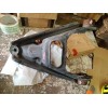 Recambio de brazo suspension inferior delantero izquierdo para smart fortwo coupé 0.8 d referencia OEM IAM   