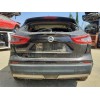 nissan qashqai (j11) del año 2018