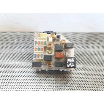 CAJA RELES / FUSIBLES 2101952K05 
