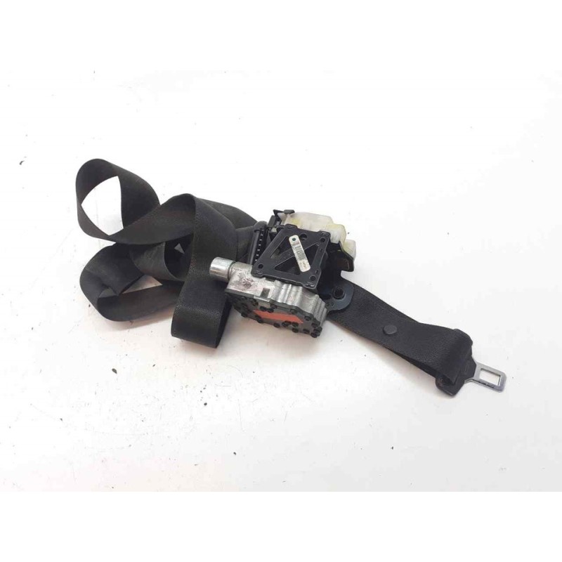 Recambio de cinturon seguridad delantero izquierdo para mercedes-benz clase c (w203) sportcoupe c 220 cdi (203.706) referencia O
