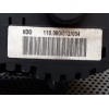 Recambio de cuadro instrumentos para seat leon (1m1) signo referencia OEM IAM 110080012004 W01M0920800C VDO