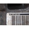 Recambio de pinza de freno trasera derecha para citroën c4 picasso premier referencia OEM IAM 9689096980  BOSCH