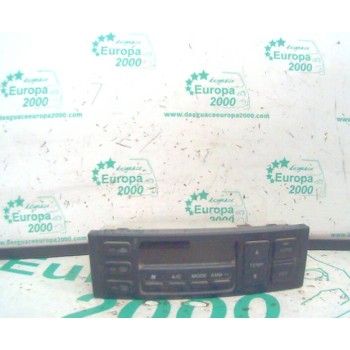 MANDO CLIMATIZADOR K19Z0GE6R 