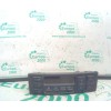 Recambio de mando climatizador para mazda 626 berlina (gf) 2.0 turbodiesel cat referencia OEM IAM K19Z0GE6R  