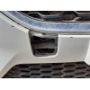 Recambio de morro completo para mg zs luxury referencia OEM IAM   