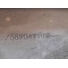 Recambio de cubrecarter para dacia logan ii ambiance referencia OEM IAM 758904911R  