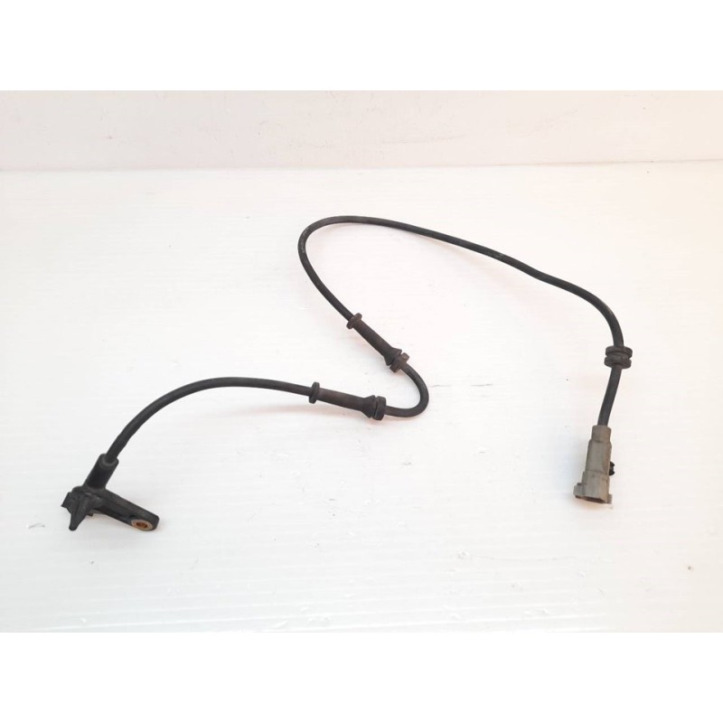 Recambio de captador abs delantero derecho para chrysler voyager (rg) 2.8 crd lx referencia OEM IAM 04683470AF  