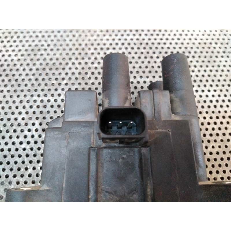 Recambio de bobina encendido para ford fiesta (ccn) black edition referencia OEM IAM CM5G12029FC - Negro 2