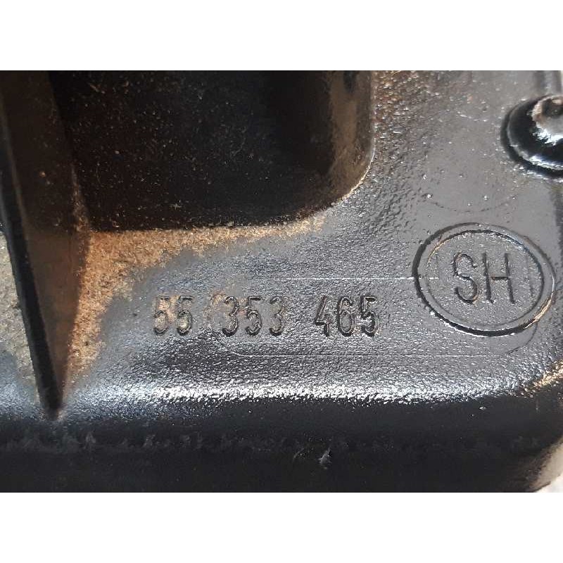 Recambio de filtro aire para opel astra h berlina enjoy referencia OEM IAM 55353465 6