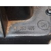 Recambio de filtro aire para opel astra h berlina enjoy referencia OEM IAM 55353465  