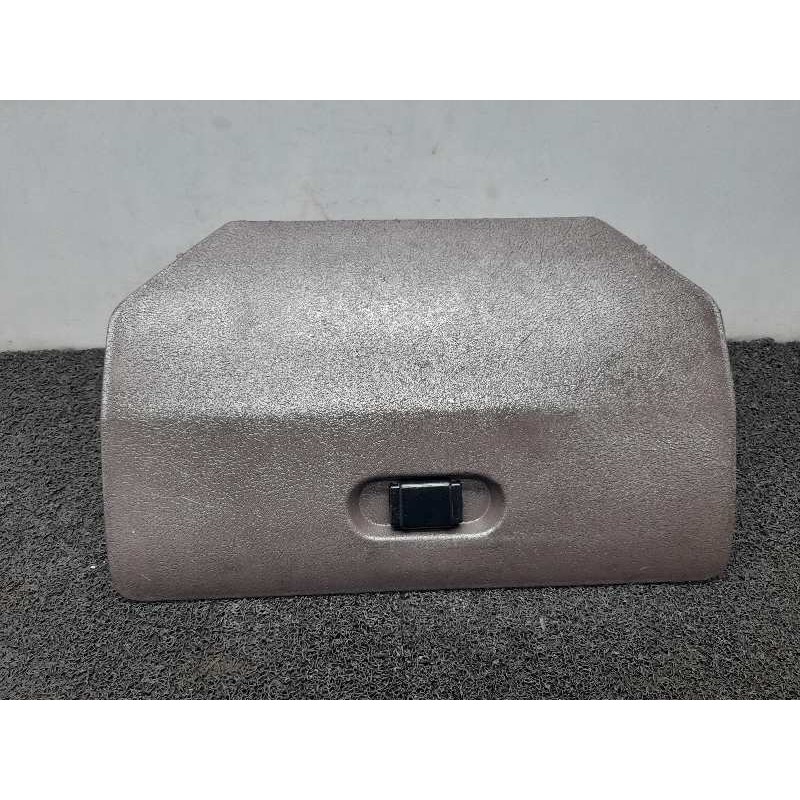 Recambio de guantera para renault master desde ´98 caja cerrada, techo ´´maxi´´ l3h3 rs 4078 referencia OEM IAM   