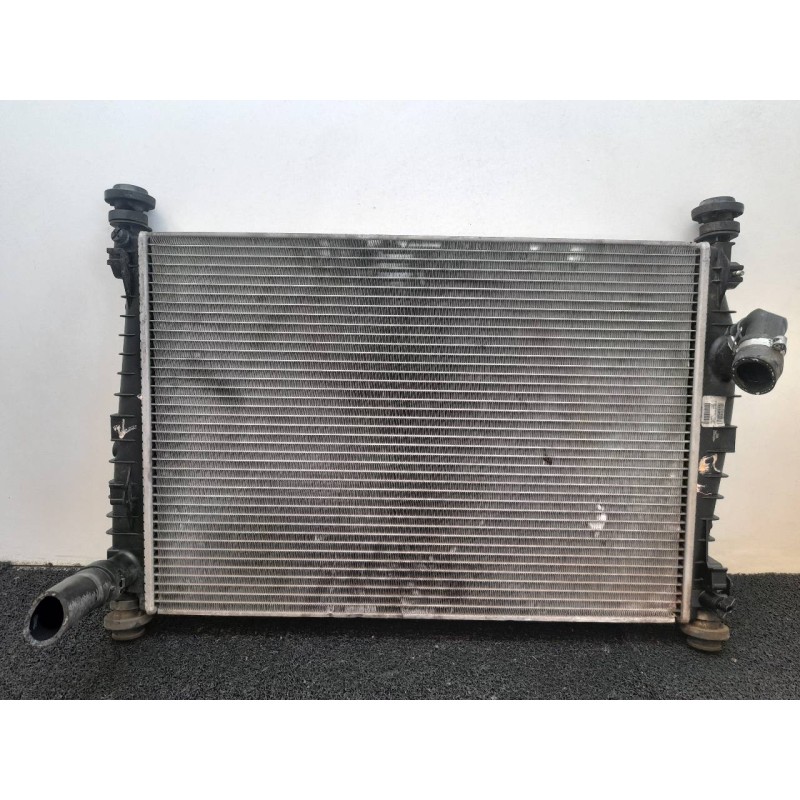 Recambio de radiador agua para alfa romeo brera (177) 2.2 jts 16v selective sky view referencia OEM IAM 60694769 32505
