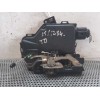 Recambio de cerradura puerta trasera derecha para audi a2 (8z) 1.4 tdi (55kw) referencia OEM IAM   
