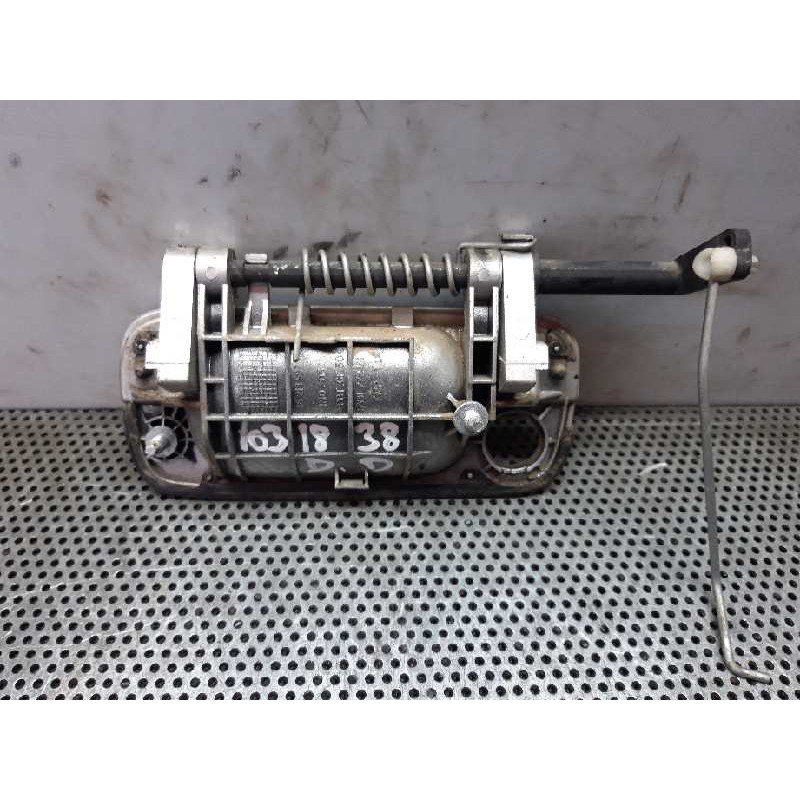 Recambio de maneta exterior delantera derecha para peugeot 406 coupe (s1/s2) 2.0 referencia OEM IAM 2