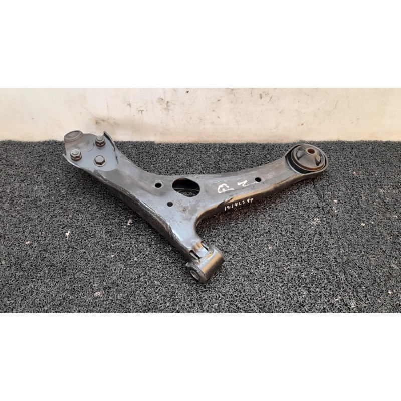 Recambio de brazo suspension inferior delantero izquierdo para toyota prius (nhw20) sol referencia OEM IAM - Blanco 5