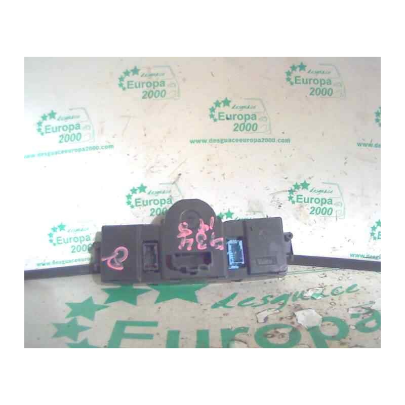 Recambio de mando climatizador para renault scenic ii referencia OEM IAM 8200265572 69340007 VALEO 2