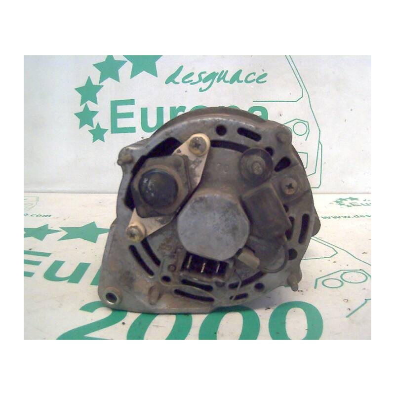 Recambio de alternador para ford orion 1.6 16v cat referencia OEM IAM 012488176 - Rojo 4