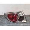 Recambio de piloto trasero izquierdo para mazda 6 berlina (gg) 2.0 diesel cat referencia OEM IAM   