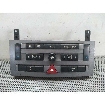 MANDO CLIMATIZADOR 96573322XF 