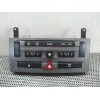 Recambio de mando climatizador para peugeot 407 st confort referencia OEM IAM 96573322XF  