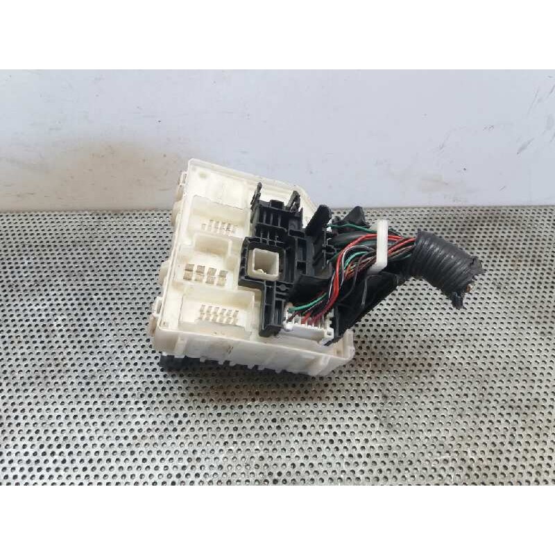 Recambio de caja reles / fusibles para toyota rav 4 (a2) 1.8 16v cat referencia OEM IAM 2101952K05 - Azul 3