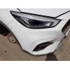Recambio de morro completo para mg zs luxury referencia OEM IAM   