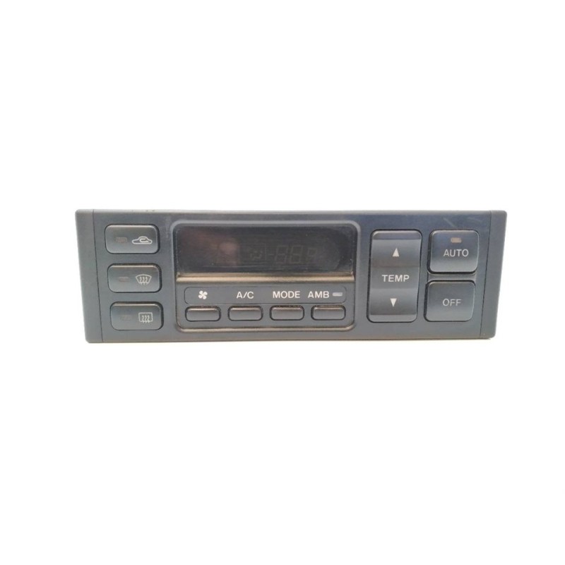 Recambio de mando climatizador para mazda 626 berlina (gf) 2.0 turbodiesel cat referencia OEM IAM K19Z0GE6R 3