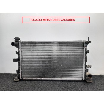 RADIADOR AGUA ME98AB8005MF 
