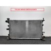 Recambio de radiador agua para ford focus berlina (cak) trend referencia OEM IAM ME98AB8005MF  