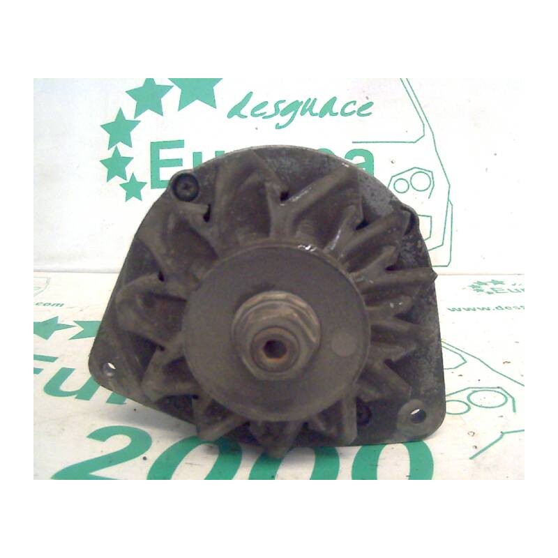 Recambio de alternador para ford orion 1.6 16v cat referencia OEM IAM 012488176 - Rojo 5