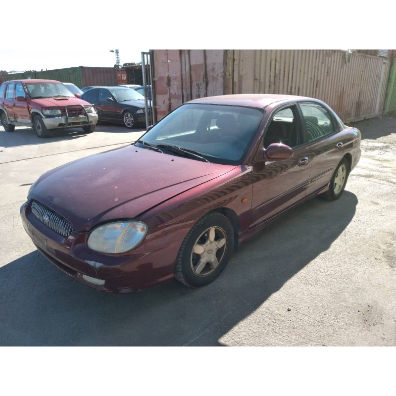 hyundai sonata (y4) del año 1999