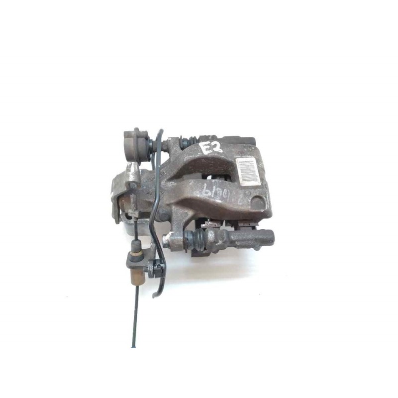 Recambio de pinza de freno trasera izquierda para citroën c4 picasso premier referencia OEM IAM 9689096880  BOSCH