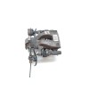 Recambio de pinza de freno trasera izquierda para citroën c4 picasso premier referencia OEM IAM 9689096880  BOSCH