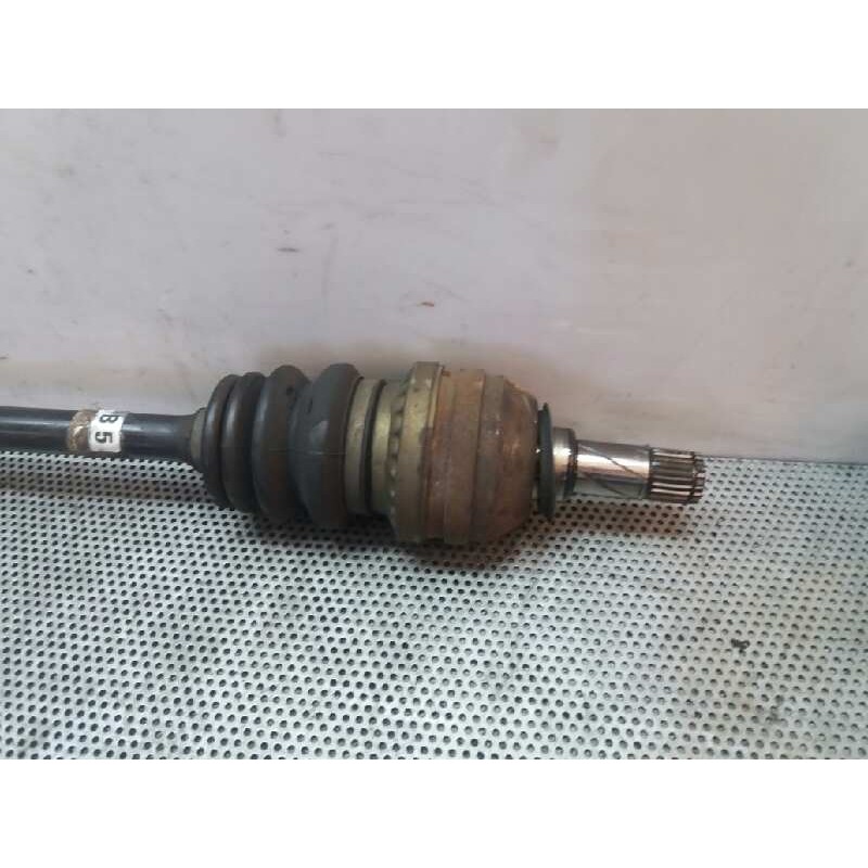 Recambio de transmision delantera derecha para opel vectra b berlina comfort referencia OEM IAM - Azul 2