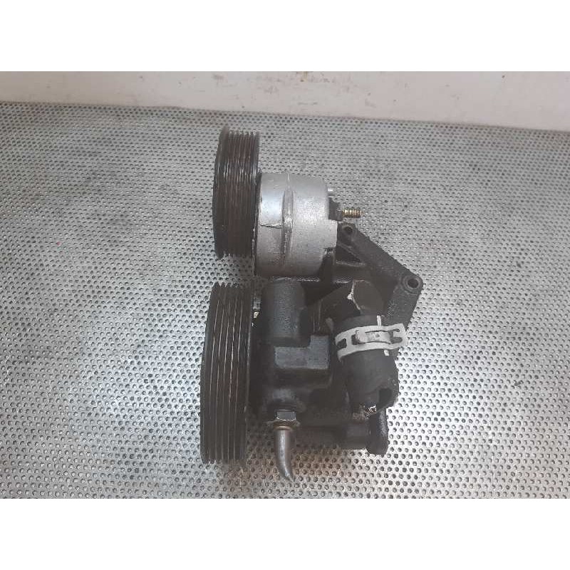 Recambio de bomba direccion para ford puma (cce) 1.4 16v cat referencia OEM IAM HBDBH 116284 9HB0412