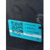 Recambio de morro completo para mg zs luxury referencia OEM IAM   