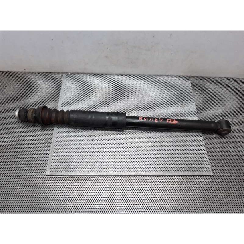 Recambio de amortiguador trasero derecho para hyundai getz (tb) 1.1 básico referencia OEM IAM 553101C200  