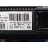 Recambio de mando climatizador para peugeot 407 st confort referencia OEM IAM 96573322XF  