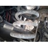 Recambio de muelle amortiguacion para jaguar xe prestige referencia OEM IAM   