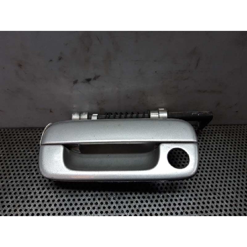 Recambio de maneta exterior delantera izquierda para peugeot 406 coupe (s1/s2) 2.0 referencia OEM IAM   