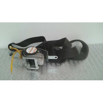 CINTURON SEGURIDAD DELANTERO IZQUIERDO 