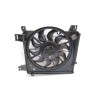 Recambio de electroventilador para opel zafira b cosmo referencia OEM IAM 0130303304  BOSCH
