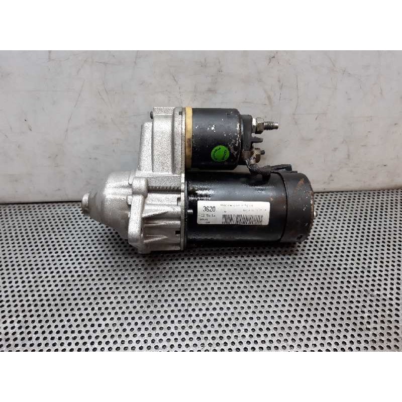 Recambio de motor arranque para opel astra h berlina enjoy referencia OEM IAM 3620  VALEO