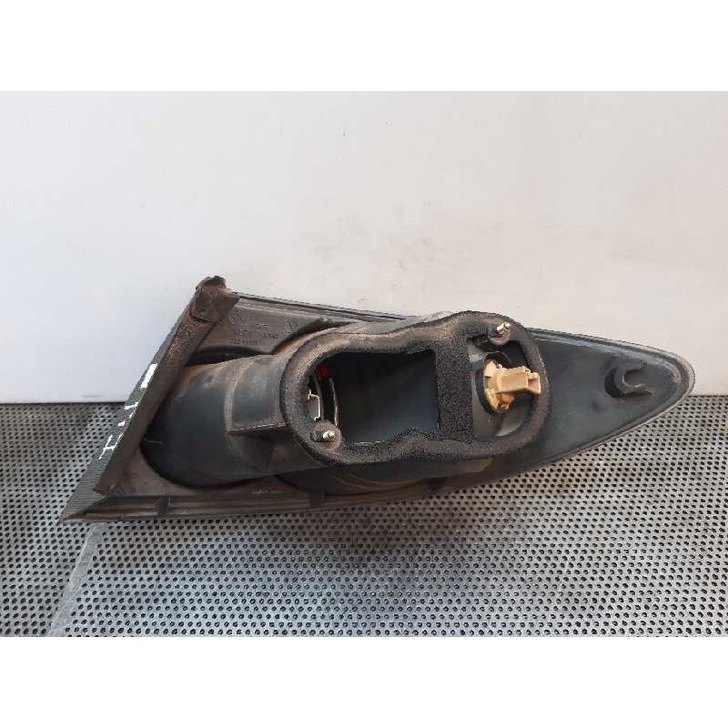 Recambio de piloto trasero izquierdo para mazda 6 berlina (gg) 2.0 diesel cat referencia OEM IAM - Negro 3