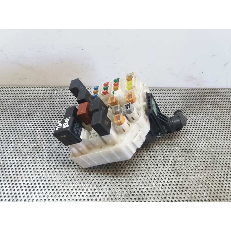Recambio de caja reles / fusibles para toyota rav 4 (a2) 1.8 16v cat referencia OEM IAM 2101952K05 - Azul 5