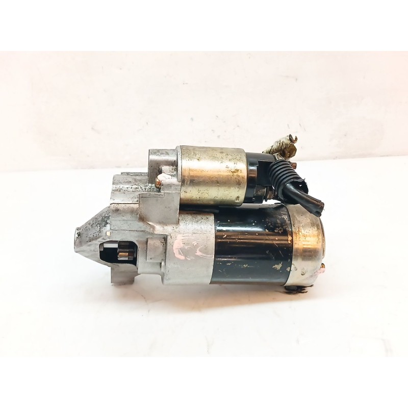 Recambio de motor arranque para peugeot 807 (eb_) 2.2 hdi referencia OEM IAM M001T80082  