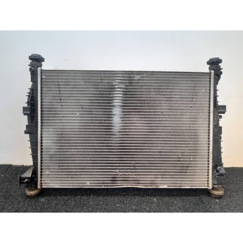 Recambio de radiador agua para alfa romeo brera (177) 2.2 jts 16v selective sky view referencia OEM IAM 60694769 32505 3