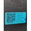 Recambio de morro completo para mg zs luxury referencia OEM IAM   