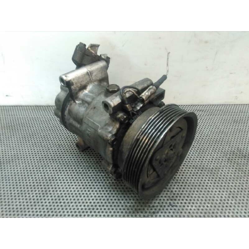 Recambio de compresor aire acondicionado para renault kangoo (f/kc0) authentique pack referencia OEM IAM 8200600117 1416 2430211