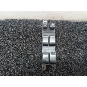 MANDO ELEVALUNAS DELANTERO IZQUIERDO 254018J000 